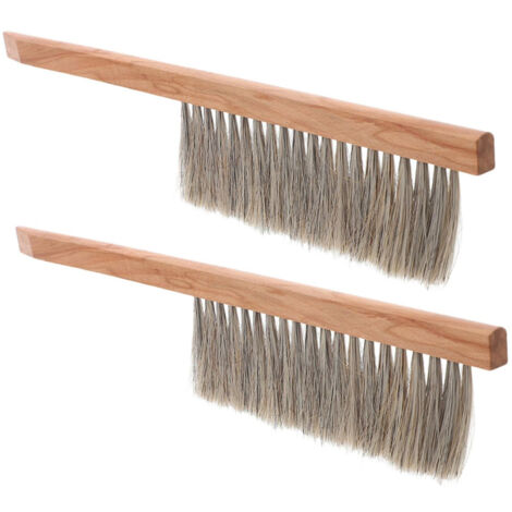 Outils pour le nettoyage des ruches, pelle à poussière, nettoyeur de lave-ruches, miel, brosse à abeilles, accessoires pour le déplacement des abeilles - AquaForge (1/5)