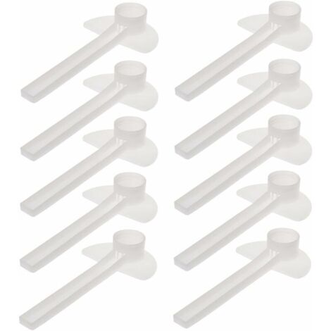 Outil d'apiculture bi-matare pour eau, boissons et aliments B - AquaForge (1/5)
