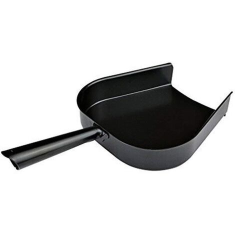 Pelle à charbon et à cendres, accessoire de barbecue en acier Kamado/Céramique - AquaForge (1/5)