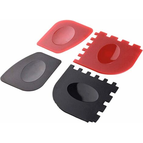 Grattoir pour gril et barbecue, ustensiles de cuisine, accessoires pour barbecue - AquaForge (1/5)