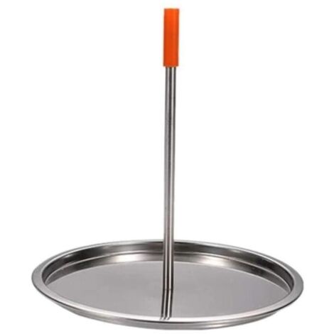 Support vertical pour rôtissoire à poulet, idéal pour les barbecues, gril rotatif pour viandes, parfait pour les steaks, le poulet et autres types de viande. - AquaForge (1/4)