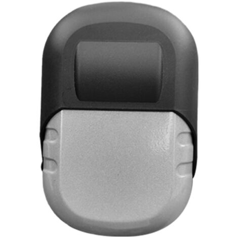 Étui à clés avec disque de chiffrement, étanche pour une utilisation en intérieur - AquaForge (1/5)