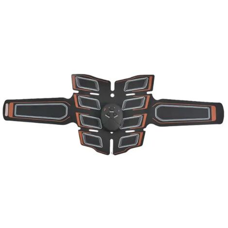 Appareil d'entraînement musculaire EMS intelligent pour la remise en forme et l'abdominaux, pour la perte de poids et l'amincissement (unisexe)-AquaForge (1/5)