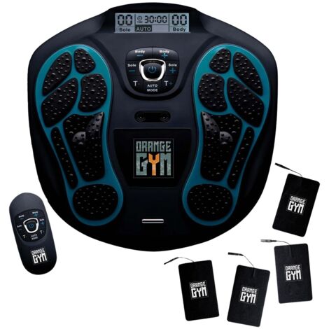 Stimulateur musculaire EMS pour la récupération et la performance-AquaForge (1/3)