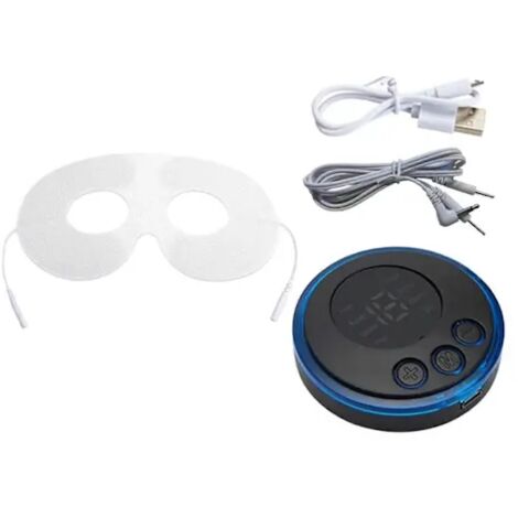 【PP】Masseur facial EMS professionnel, style D-AquaForge (1/3)