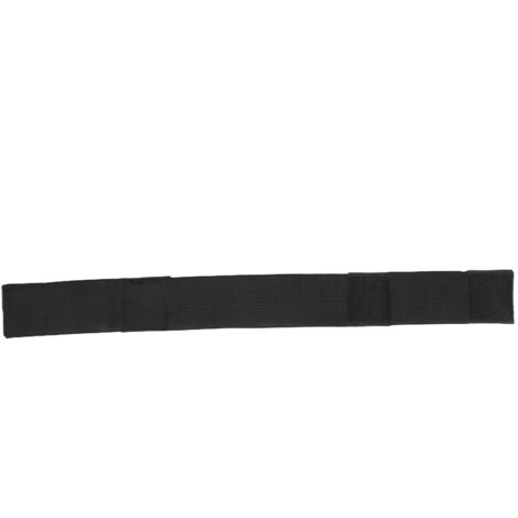 Bandes adhésives élastiques pour électrodes EMS, bandages de fixation élastiques pour électrodes conductrices EMS-AquaForge (1/5)