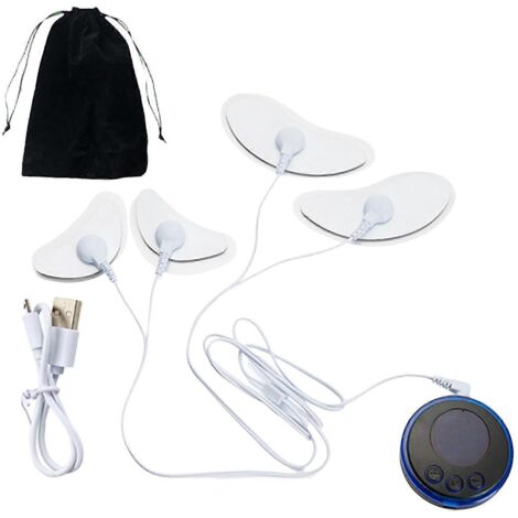 Appareil de massage facial EMS professionnel-AquaForge (1/5)