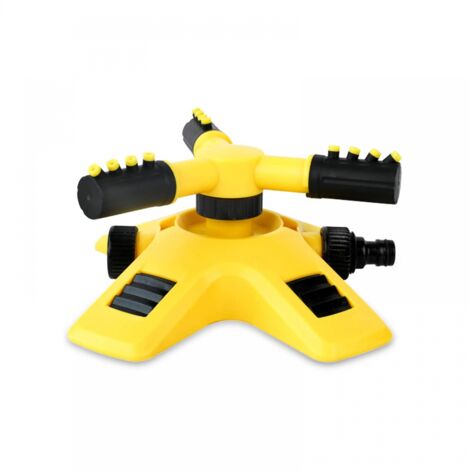 Arroseur automatique pour jardin, jet réglable-AquaForge (1/5)