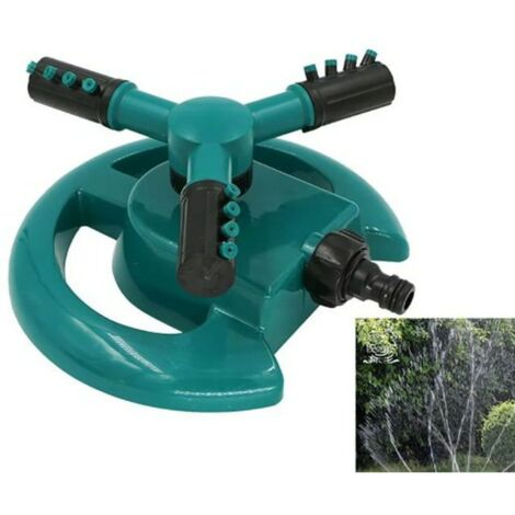 Arrosage automatique pour pelouse, jardin, pelouse-AquaForge (1/5)