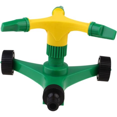 Buse d'arrosage Park Spray Nozzle, séparateur d'arroseur de pelouse, arroseur de jardin pour-AquaForge (1/5)