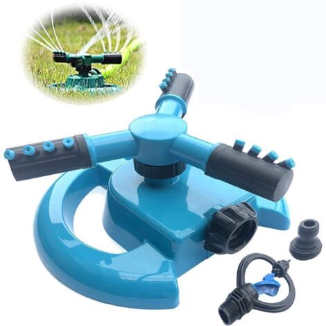 Jeu d'arrosage pour enfants avec bulles d'eau et système d'irrigation de jardin-AquaForge (1/5)