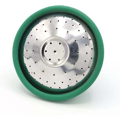 Embout universel pour arrosoir, compatible avec tous les arrosoirs de taille standard (1 unité)-AquaForge (1/4)