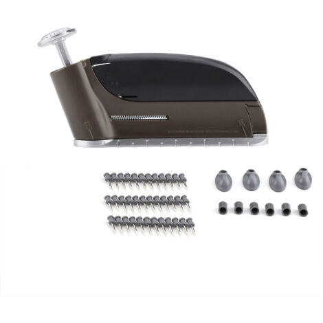 Supports muraux pratiques pour accrocher des tableaux facilement et discrètement, conception ergonomique pour fixer de petits objets aux murs, outil pratique pour la décoration intérieure-AquaForge (1/5)