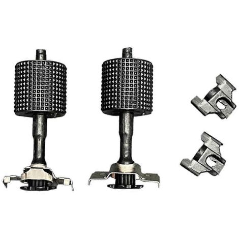 Volant multifonctions avec molette de commande pour Skoda-AquaForge (1/3)