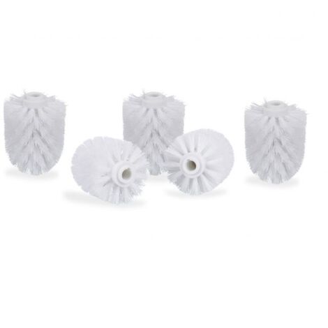 Kit de rechange pour tête de brosse de toilette 12 mm-AquaForge (1/5)