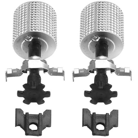 Bouton de volant pour Skoda Octavia 3 A7 Superb-AquaForge