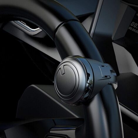 Bouton de volant universel pour voiture et camion-AquaForge (1/5)