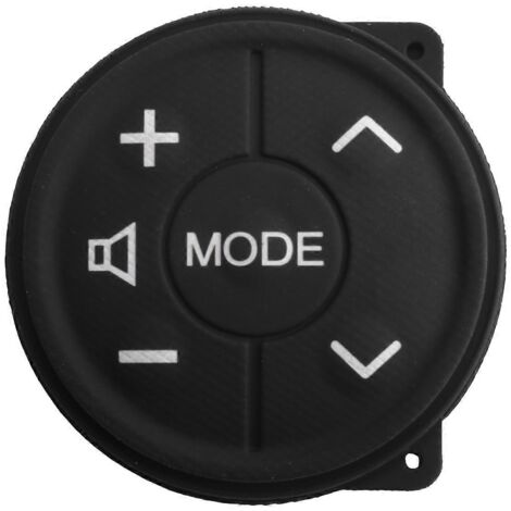 Commande au volant multifonctions avec bouton Aqua pour Toyota Prius 30 XW30 (2009-2015) et Prius C (B)-AquaForge (1/5)