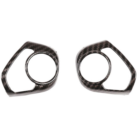 Cache-boutons de volant pour BMW 86 BRZ (2017-2021) - Accessoires-AquaForge (1/5)
