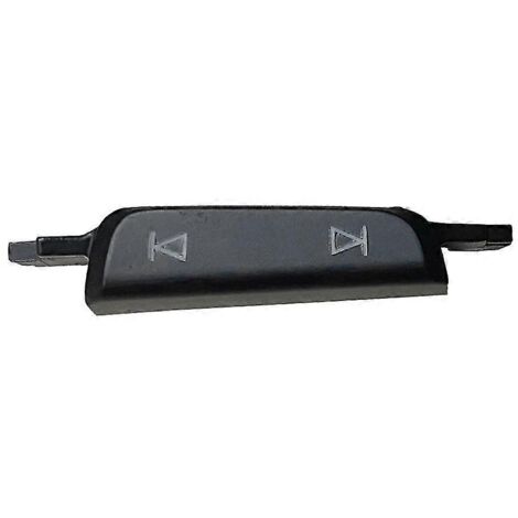 Bouton de commande au volant - Remplace 5g0959442 - Installation facile-AquaForge (1/5)