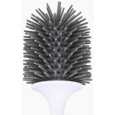 Support de tête de brosse de toilette en TPR-AquaForge (1/5)