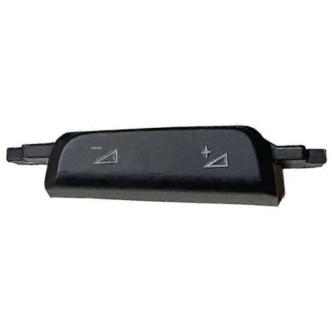 Bouton de commande au volant - Remplace 5G0959442 - Installation facile-AquaForge (1/5)