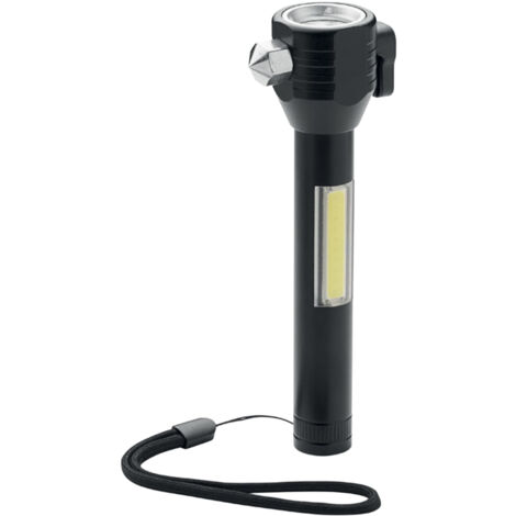 MidOcean Hamaluz 3 en 1 Nödhammare Taille unique Noir-AquaForge (1/5)