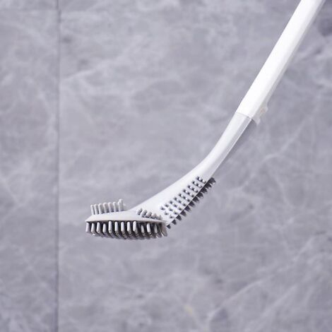 Brosse de toilette Blue Golf-AquaForge (1/3)