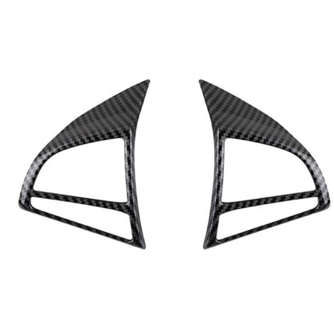 Cache-boutons de volant pour SPACIA 2017-2022, Accessoires intérieurs, Conduite à droite, B-AquaForge (1/5)