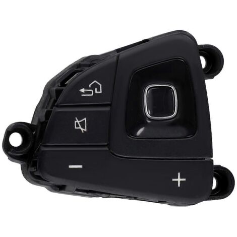 Bouton de volant gauche pour Mercedes Classe E W213 C238 A0999056200-AquaForge