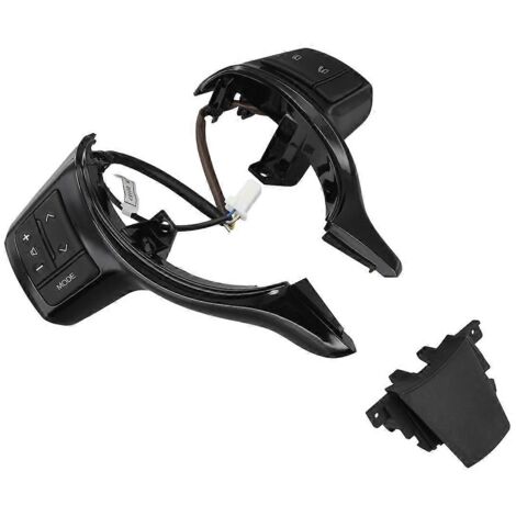 Volant multifonction avec commandes de régulateur de vitesse pour Vitz Yaris Verso-S 2012-2017 - WELLNGS-AquaForge (1/5)