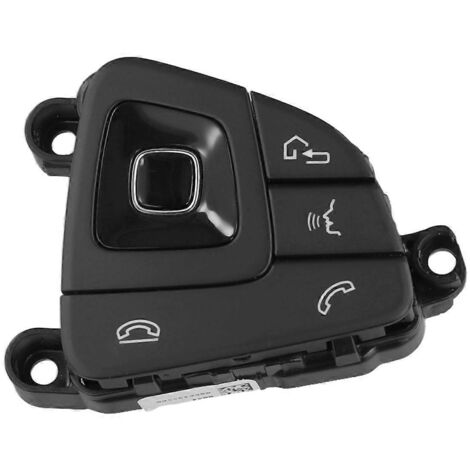 Bouton de volant droit pour Classe E W213 C238 A0999056300-AquaForge (1/3)
