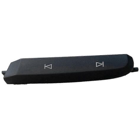 Bouton de commande au volant - Remplace 5g0959442 - Installation facile-AquaForge (1/4)