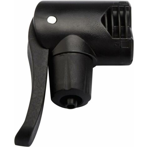 Adaptateur de valve pour pompe à air, valve universelle pour pompe à vélo, adaptateur double tête pour pompe à vélo de route et VTT-AquaForge (1/5)