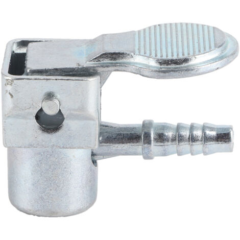Adaptateur de mandrin de pompe à air, connecteur de valve de pompe à pneus, remplacement pour voiture et moto-AquaForge (1/5)