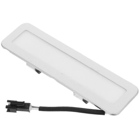 Ampoule LED de remplacement pour hotte aspirante AC12 rectangulaire-AquaForge (1/3)