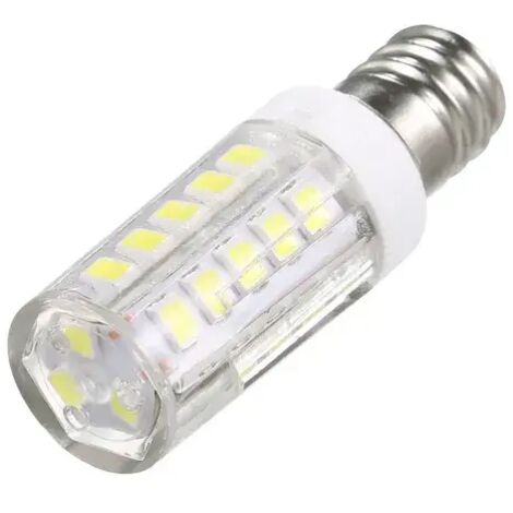 Ampoules LED E12 Mini pour la maison, 5 W, à économie d'énergie, pour réfrigérateur et micro-ondes-AquaForge (1/5)