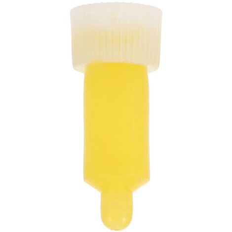 Tête de pompe à savon de rechange en caoutchouc, compatible avec les pompes à shampoing et à savon (référence OK-1228).-AquaForge (1/4)
