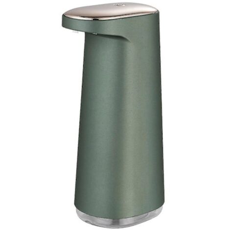 Distributeur de savon automatique rechargeable sans contact Atrovirens Vert Atrovirens-AquaForge (1/5)