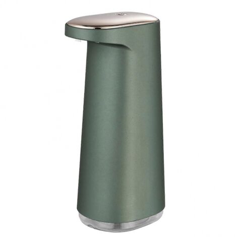 Distributeur de savon automatique rechargeable, distributeur de savon mousse pour le bureau et l'école.-AquaForge (1/5)