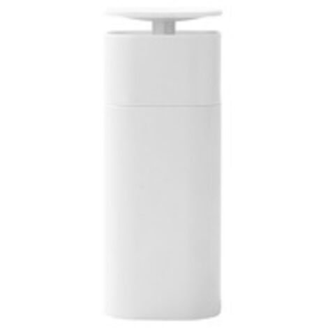 Distributeur de savon à pompe à pression, distributeur de liquide vide, distributeur de cosmétiques, flacon pompe, récipient pour liquide, flacon de liquide-AquaForge (1/5)