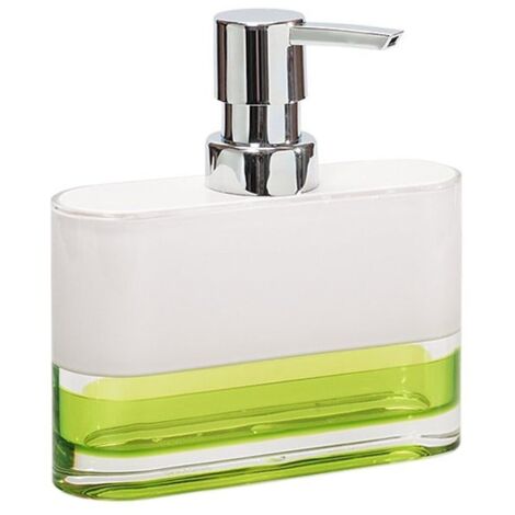 Tatkraft, Vert Topaze - Tvålpump-AquaForge
