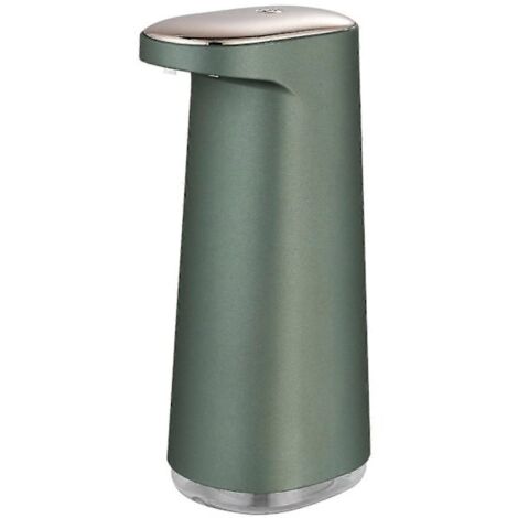 Distributeur de savon automatique rechargeable en mousse pour bureau et école. Gel Atrovirens.-AquaForge (1/5)