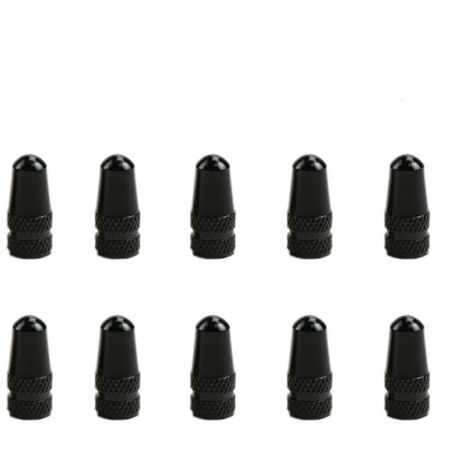 Bouchon de valve pour pneus de vélo de course, cache-poussière (LGL)-AquaForge (1/5)