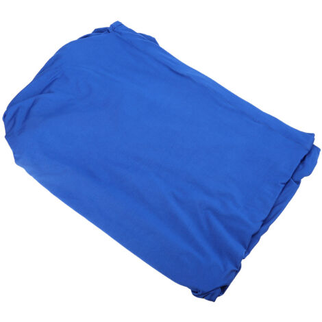 Housse universelle pour vélo, protection contre la pluie, la poussière et le soleil, housse pour moto, scooter ou voiture, housse bleue-AquaForge (1/5)