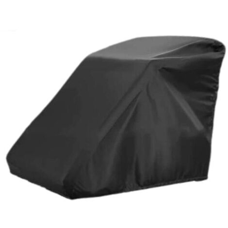 Housse de protection pour remorque à vélo, housse de pluie pour remorque à vélo, housse de protection pour remorque à vélo-AquaForge (1/5)