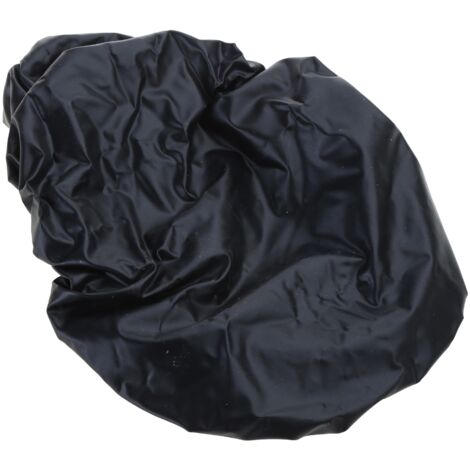 Housse de selle de vélo imperméable, housse de selle de VTT-AquaForge (1/4)