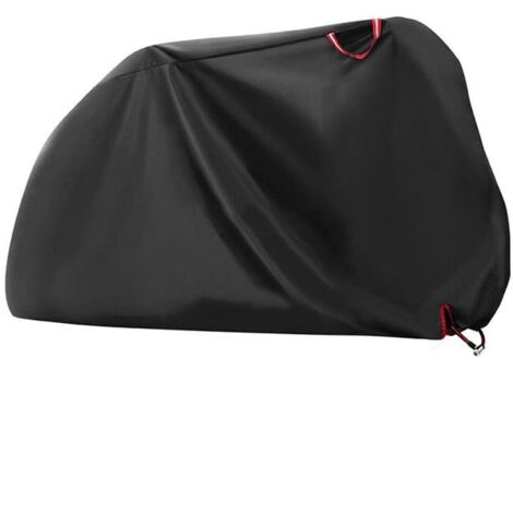 Housse de vélo imperméable INF-AquaForge (1/2)