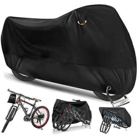 Housse de vélo Rimwig pour extérieur, imperméable-AquaForge (1/5)