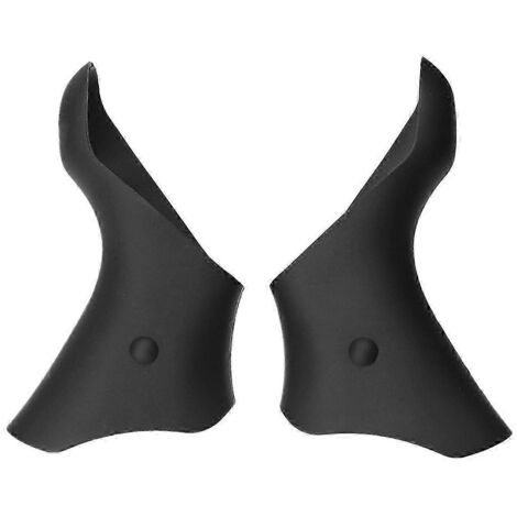Cache de montage du levier de frein de vélo Shimano ST5600/5601/6600-AquaForge (1/5)